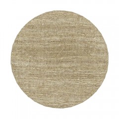 RUG JUTE NATURAL 280 